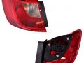 Seat Ibiza 2008-2017 ФОНАРЬ ЗАДНИЙ ФОНАРЬ ЗАДНИЙ для SEAT IBIZA (6J) Стандарт опти...