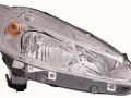Peugeot 208 2012-2019 ФАРА ОСНОВНАЯ ФАРА ОСНОВНАЯ для PEUGEOT 208 Стандарт оптики: ...