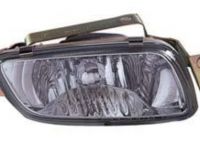 Mitsubishi Pajero 1999-2007 ФАРА ПРОТИВОТУМАННАЯ ПЕРЕДНЯЯ ФАРА ПРОТИВОТУМАННАЯ ПЕРЕДНЯЯ для MITSUBISHI PA...