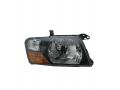 Mitsubishi Pajero 1999-2007 ФАРА ОСНОВНАЯ ФАРА ОСНОВНАЯ для MITSUBISHI PAJERO (V60/V70) С...