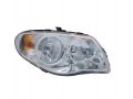 Chrysler Voyager / Town & Country 2000-2008 ФАРА ОСНОВНАЯ ФАРА ОСНОВНАЯ для CHRYSLER VOYAGER (RG/RS) Стан...