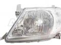Toyota Hilux 2005-2016 ФАРА ОСНОВНАЯ ФАРА ОСНОВНАЯ для TOYOTA HILUX Стандарт оптики:...