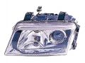Audi A4 (B5) 1994-2001 ФАРА ОСНОВНАЯ ФАРА ОСНОВНАЯ для AUDI A4 (B5) SDN/AVANT Станда...
