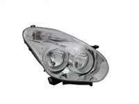 Fiat Doblo (263) 2010-2022 ФАРА ОСНОВНАЯ ФАРА ОСНОВНАЯ для FIAT DOBLO (152/263) Стандарт...