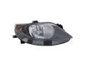 Seat Ibiza 2008-2017 ФАРА ОСНОВНАЯ ФАРА ОСНОВНАЯ для SEAT IBIZA (6J) Стандарт опти...