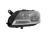 Volkswagen Passat (B7) 2010-2014 ФАРА ОСНОВНАЯ ФАРА ОСНОВНАЯ для VW PASSAT (B7) Стандарт оптик...