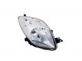 Toyota Yaris 2005-2011 ФАРА ОСНОВНАЯ ФАРА ОСНОВНАЯ для TOYOTA YARIS (XP9) HB Стандар...