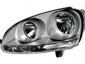 Volkswagen Golf 5 2003-2009 ФАРА ОСНОВНАЯ ФАРА ОСНОВНАЯ для VW GOLF V (1K) Стандарт оптик...