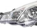 Citroen C3 2009-2016 ФАРА ОСНОВНАЯ ФАРА ОСНОВНАЯ для CITROEN C3 Стандарт оптики: E...