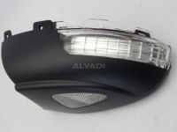 Volkswagen Tiguan 2007-2016 УКАЗАТЕЛЬ ПОВОРОТА БОКОВОЙ УКАЗАТЕЛЬ ПОВОРОТА БОКОВОЙ для VW TIGUAN (5N) Ц...
