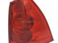 Peugeot 307 2001-2009 ФОНАРЬ ЗАДНИЙ ФОНАРЬ ЗАДНИЙ для PEUGEOT 307 (3_) Стандарт опт...