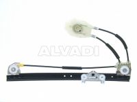 BMW 5 (E39) 1995-2004 СТЕКЛОПОДЪЕМНИК ЭЛЕКТРИЧЕСКИЙ БЕЗ ЭЛЕКТРОМОТОРА СТЕКЛОПОДЪЕМНИК ЭЛЕКТРИЧЕСКИЙ БЕЗ ЭЛЕКТРОМОТОРА...
