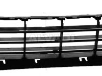 Peugeot 207 2006-2014 РЕШЕТКА В БАМПЕРЕ РЕШЕТКА В БАМПЕРЕ для PEUGEOT 207 (W_) Модель а...