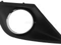 Peugeot 207 2006-2014 РЕШЕТКА В БАМПЕРЕ РЕШЕТКА В БАМПЕРЕ для PEUGEOT 207 (W_) Модель а...