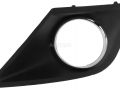 Peugeot 207 2006-2014 РЕШЕТКА В БАМПЕРЕ РЕШЕТКА В БАМПЕРЕ для PEUGEOT 207 (W_) Модель а...