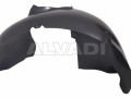 Volkswagen Caddy (2K) 2003-2020 ПОДКРЫЛЬНИК ПОДКРЫЛЬНИК для VW CADDY III/LIFE (2K) Location...