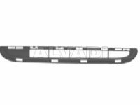 Renault Clio 2005-2014 РЕШЕТКА РЕШЁТКА для RENAULT CLIO III (R0/1) Качество: P...