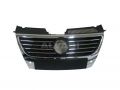 Volkswagen Passat 2005-2010 РЕШЕТКА РЕШЁТКА для VW PASSAT, SDN+ESTATE (B6 (3C)) Кач...