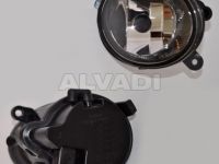 Audi A8 (D3) 2002-2010 ФАРА ПРОТИВОТУМАННАЯ ПЕРЕДНЯЯ ФАРА ПРОТИВОТУМАННАЯ ПЕРЕДНЯЯ для AUDI A8 (D3) ...