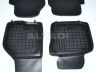 Volkswagen Golf 5 2003-2009 КОВРИКИ НАПОЛЬНЫЕ КОВРИКИ НАПОЛЬНЫЕ для VW GOLF V (1K) Цвет: черн...