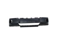 Jeep Grand Cherokee (WK) 2005-2010 stange БАМПЕР для JEEP GRAND CHEROKEE (WH) Surface: гр...