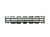 Renault Megane 2002-2009 РЕШЕТКА В БАМПЕРЕ РЕШЕТКА В БАМПЕРЕ для RENAULT MEGANE II (M) Мод...