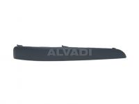 Opel Zafira (B) 2005-2015 НАКЛАДКА БАМПЕРА НАКЛАДКА БАМПЕРА для OPEL ZAFIRA Location: Пере...