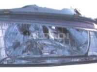Subaru Impreza 1992-2001 ФАРА ОСНОВНАЯ ФАРА ОСНОВНАЯ для SUBARU IMPREZA (GC/GF) Станда...