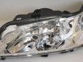 Peugeot 306 1993-2001 ФАРА ОСНОВНАЯ ФАРА ОСНОВНАЯ для PEUGEOT 306 (7_), (HB + SDN +...