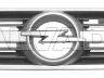 Opel Zafira (A) 1999-2005 РЕШЕТКА РЕШЁТКА для OPEL ZAFIRA Качество: PJ,
Side: цен...