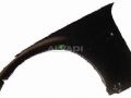 Nissan 350Z 2003-2009 Poritiib КРЫЛО для NISSAN 350 Z Местоположение (перед/за...