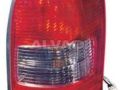 Mazda MPV 1999-2006 ФОНАРЬ ЗАДНИЙ ФОНАРЬ ЗАДНИЙ для MAZDA MPV (LW) Стандарт оптик...