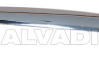 Hyundai Santa Fe 2000-2006 РАМА РЕШЕТКИ РАМА РЕШЕТКИ для HYUNDAI SANTA FE (SM) Местопол...