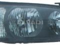 Hyundai Elantra 2000-2006 ФАРА ОСНОВНАЯ ФАРА ОСНОВНАЯ для HYUNDAI ELANTRA (XD) Стандарт...