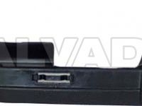 Ford Ka 1996-2008 УСИЛИТЕЛЬ БАМПЕРА УСИЛИТЕЛЬ БАМПЕРА для FORD KA (RB_) Качество: PJ