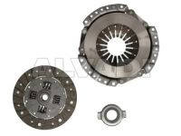 Nissan Almera (N16) 2000-2006 КОМПЛЕКТ СЦЕПЛЕНИЯ КОМПЛЕКТ СЦЕПЛЕНИЯ для NISSAN ALMERA (N16) Коли...