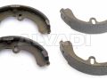 Toyota Camry 1986-1991 БАРАБАННЫЕ КОЛОДКИ БАРАБАННЫЕ КОЛОДКИ для TOYOTA CAMRY (CV20/SV20-...