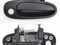 Toyota Corolla 1992-1997 РУЧКА ВНЕШНЯЯ РУЧКА ВНЕШНЯЯ для TOYOTA COROLLA (E10) SDN/HB/E...