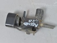 Honda Accord Solenoid klapp Тип кузова: Sedaan
Тип двигателя: N22B1