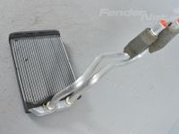 Audi A6 (C5) Камера нагревания / Обменник Запчасть код: 4B1819031
Тип кузова: Universaal
...