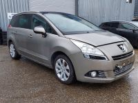Peugeot 5008 2010 - Автомобиль на запчасти