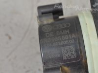 Skoda Fabia Насос (помпа) циркуляция Запчасть код: 6R0965561A
Тип кузова: Universaal...