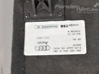 Audi A6 (C5) Обшивка багажного отсека / Пол Запчасть код: 4B9863465A 7EX
Тип кузова: Univer...