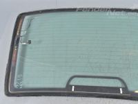 BMW 3 (E46) заднее стекло Запчасть код: 51317001460
Тип кузова: Sedaan