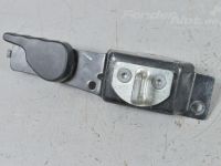 Renault Kangoo Дверь внутри ручка, правый задний Запчасть код: 8200497811
Тип кузова: Istmetega ...