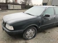 Audi 80 (B4) 1992 - Автомобиль на запчасти