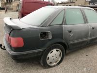Audi 80 (B4) 1992 - Автомобиль на запчасти