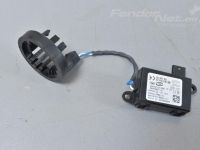 Chevrolet Orlando Компьютер, иммобилайзер Запчасть код: 13504286
Тип кузова: Mahtuniversa...