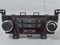 Chevrolet Orlando Охлаждение / обогрев управления Запчасть код: 11609508
Тип кузова: Mahtuniversa...