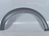 Land Rover Discovery 2009-2016 Крыло расширитель, левый Запчасть код: DFJ000032PCL
Тип кузова: Maastur
...